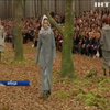 У Парижі Chanel влаштував показ мод "осінь-зима 2019"