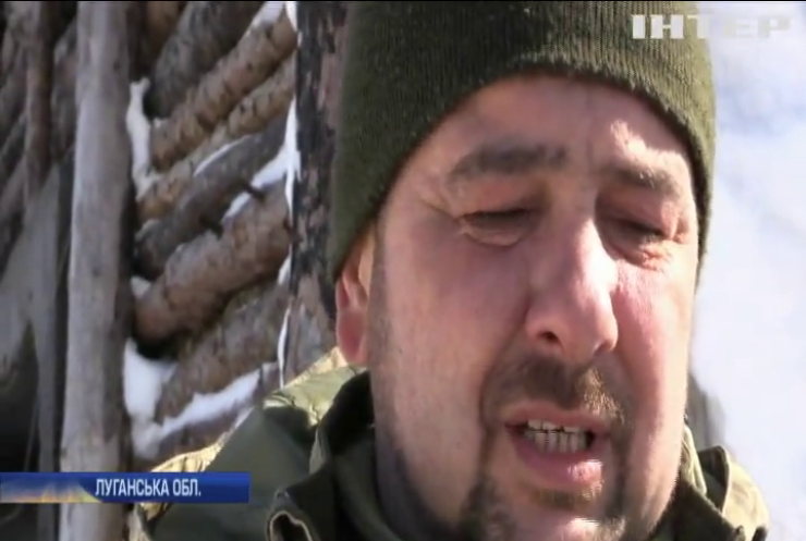 "Перемир'я" на Донбасі: військові сподіваються на Мінські домовленості
