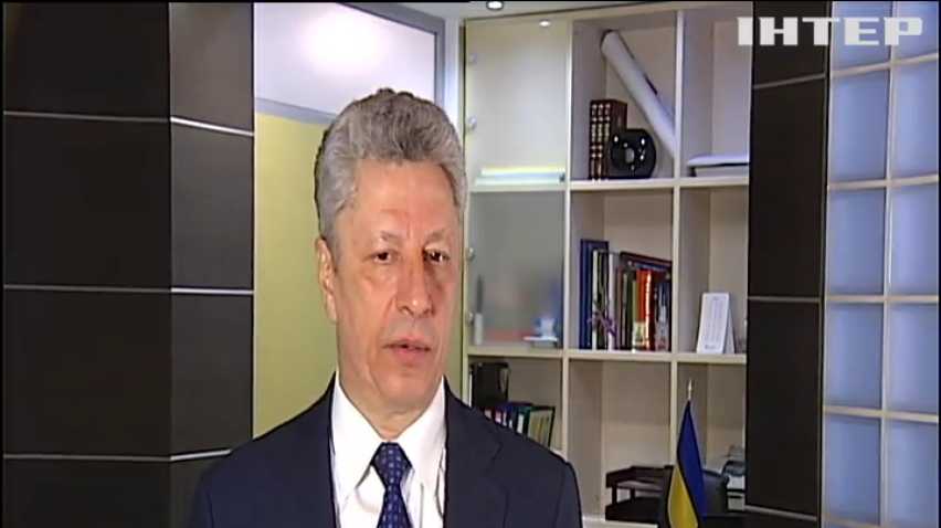 Юрий Бойко: Мы не позволим отменить 8 марта