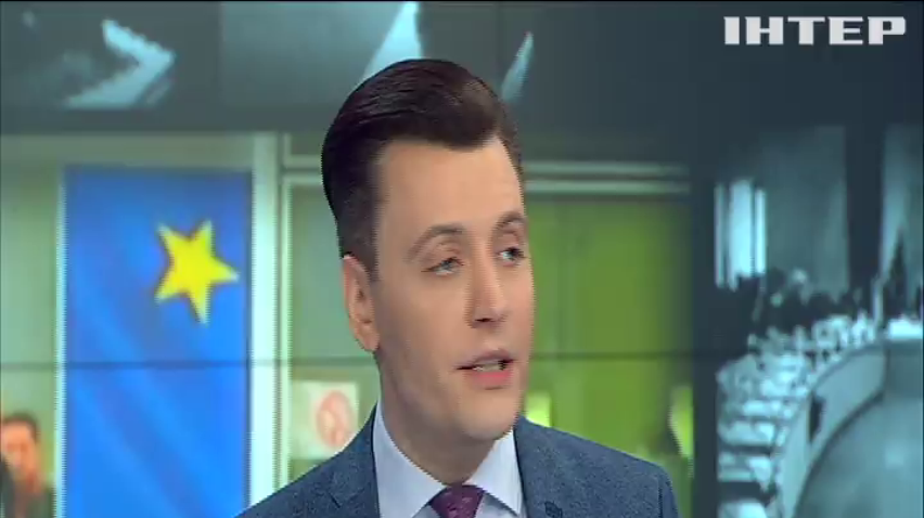 Федерика Могерини и Петр Порошенко обсудят введение миротворцев на Донбасс