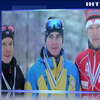 Паралімпіада-2018: українець здобув золоту медаль