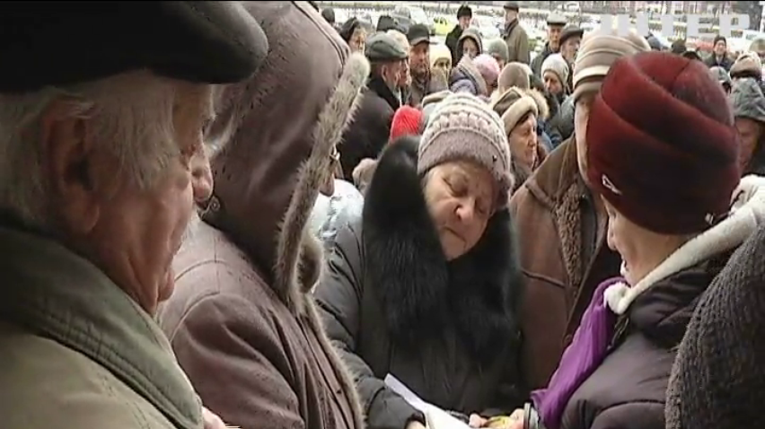 Тарифний бойкот: жителі Дніпра відмовилися сплачувати непомірні рахунки