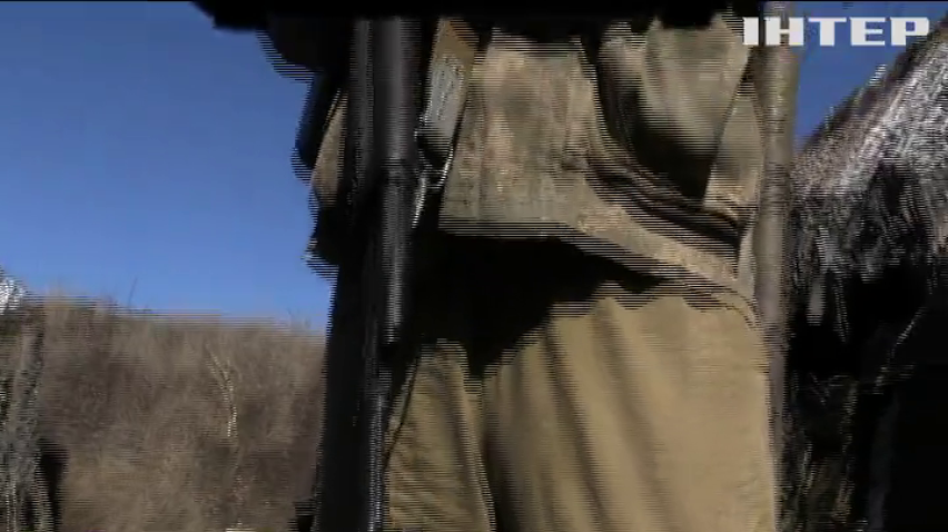 Війна на Донбасі: околиці Авдіївки обстрілюють російські окупанти