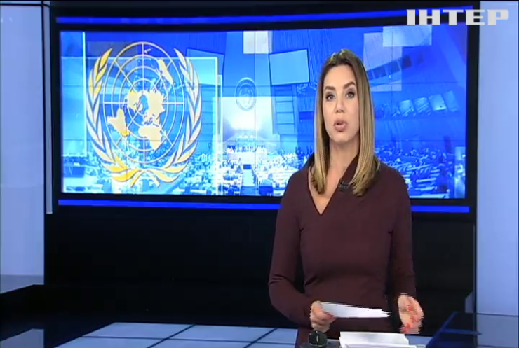 Україна скликає Радбез ООН через незаконні російські вибори в окупованому Криму