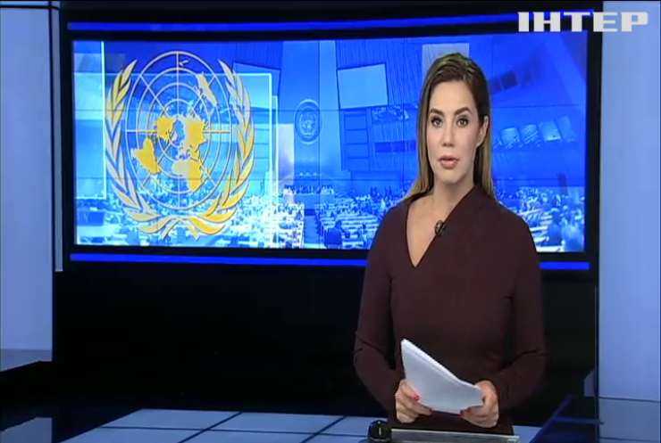 Україна скликає Радбез ООН - Джемілєв