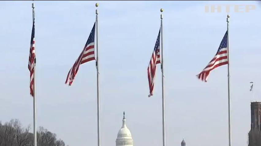 У США школярі занепокоєні своєю безпекою