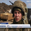 Перемир'я на Донбасі: бойовики ведуть обстріли Авдіївки