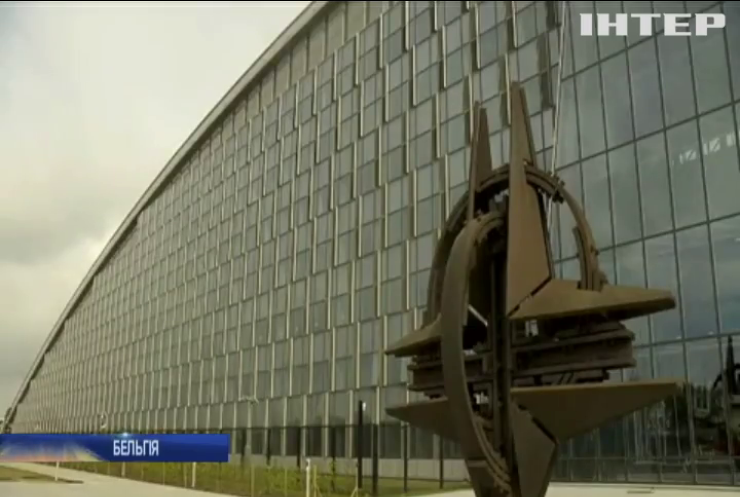 НАТО змінює прописку: організація переїжджає в нову штаб-квартиру