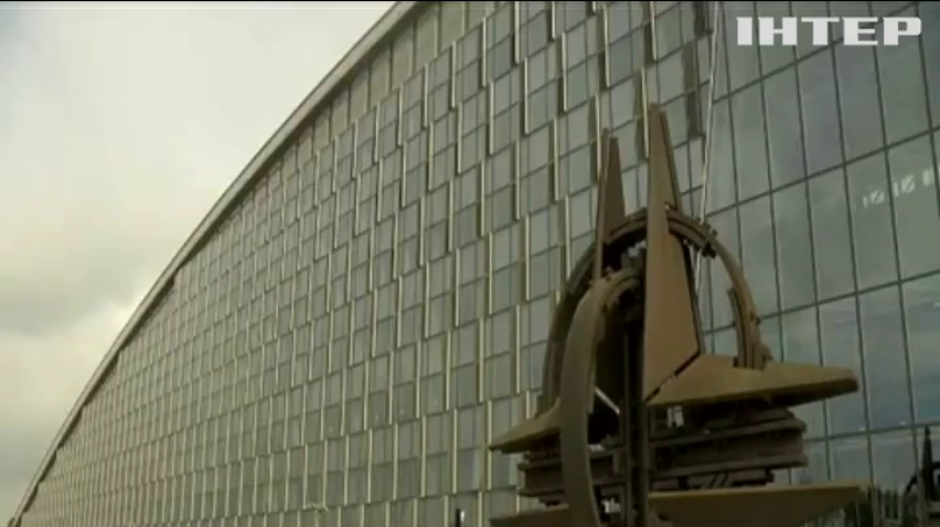 НАТО змінює прописку: організація переїжджає в нову штаб-квартиру