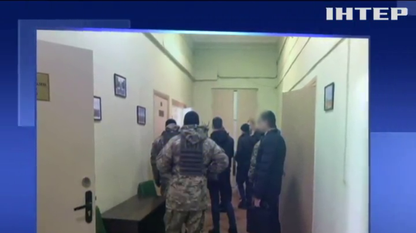 У Харківській міськраді правоохоронці шукають докази фінансових зловживань