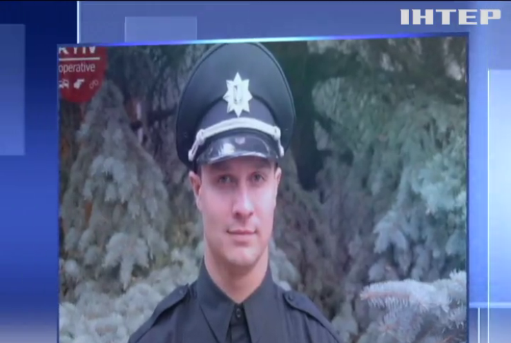 На автопилоте: экс-начальника харьковских патрульных задержали за пьяное вождение в Киеве