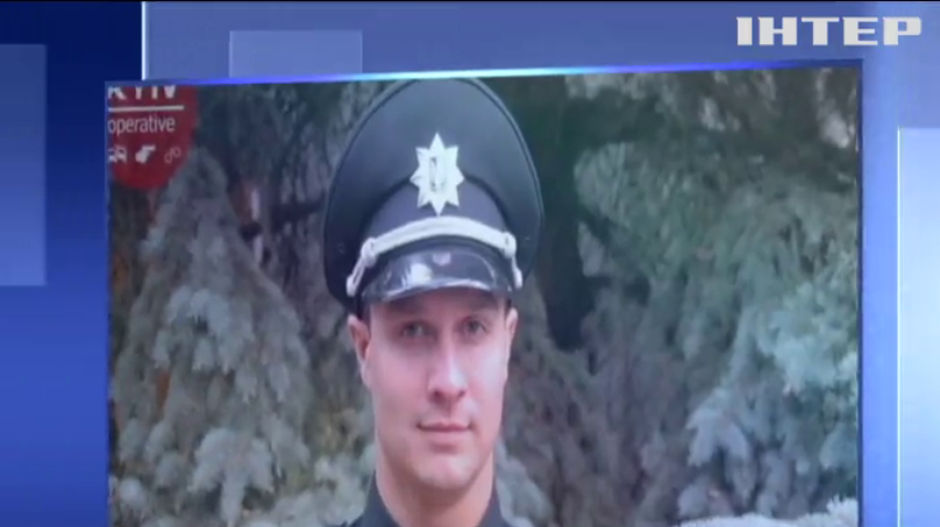 На автопилоте: экс-начальника харьковских патрульных задержали за пьяное вождение в Киеве