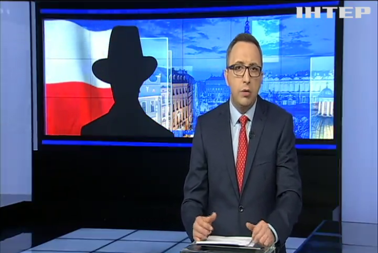 У Польщі співробітника міністерства підозрюють у шпигунстві на Росію