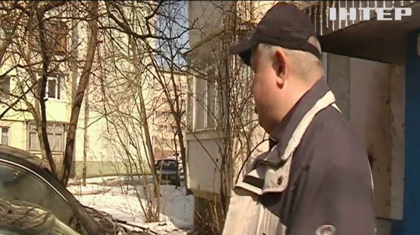 У Чернівцях спалили авто активіста порталу "Стоп корупція" 