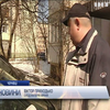 У Чернівцях спалили авто активіста (відео)