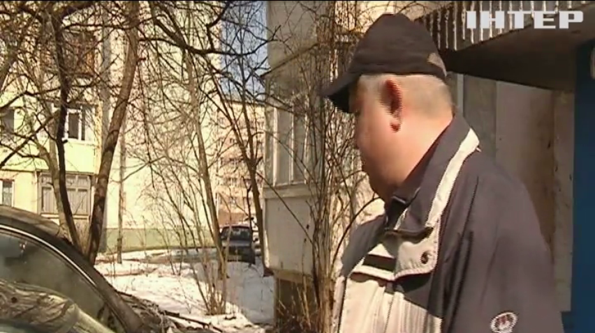 У Чернівцях спалили авто активіста (відео)