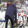 Новинський висловив слова співчуття рідним загиблих в Кемерові