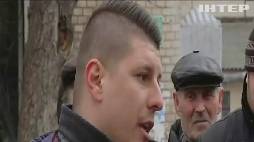 В Одесской области фермеры восстали против местных чиновников