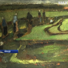 Пейзаж Ван Гога продадуть у Парижі