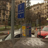 Штраф за паркування: вийшов новий автомобільний закон