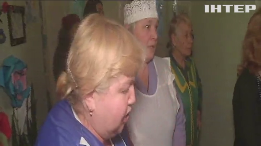 Скандал у Кропивницькому: чим годують у садках