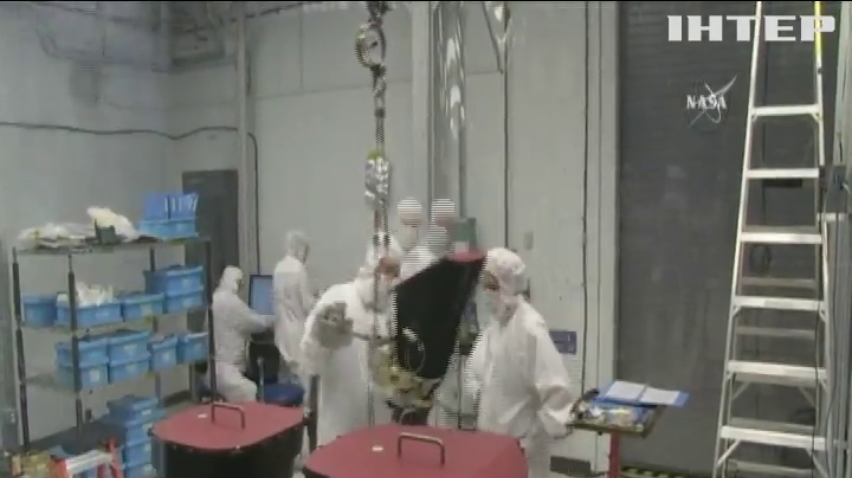 NASA омріяне пошуком нових планет