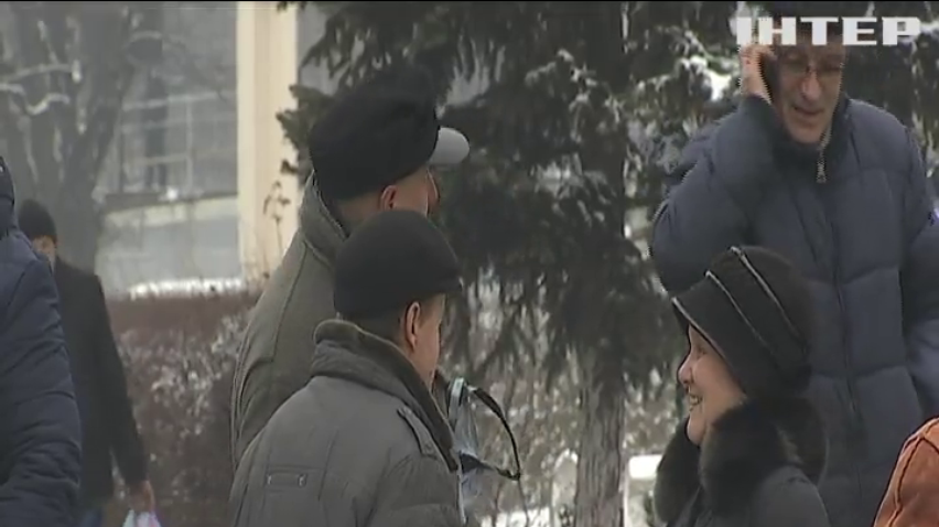 Правовой беспредел: почему в поселке Боровая Киевской области не выполняются судебные решения?