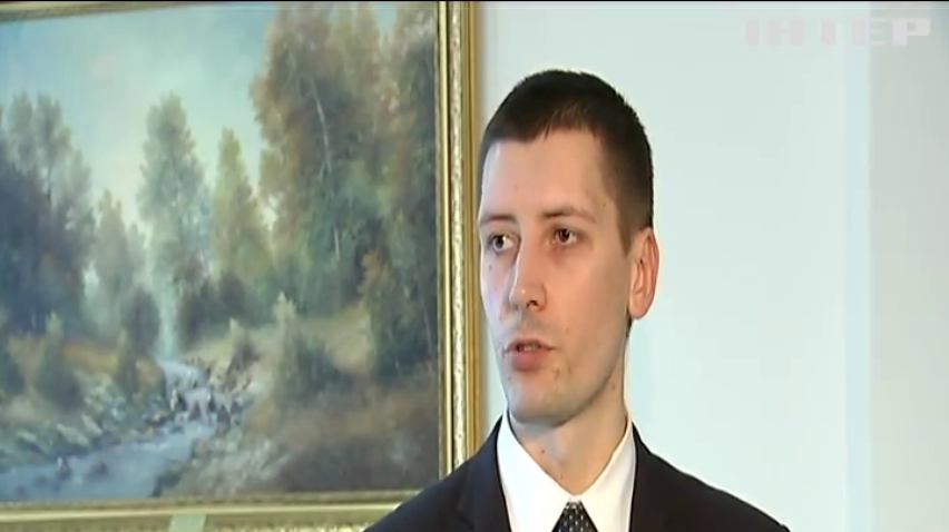 Прокурор САП Андрей Перов получил выговор за то, что "хлопнул дверью"