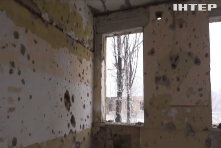Війна на Донбасі: бойовики нехтують великоднім перемир'ям