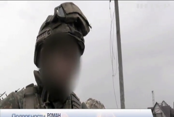 Война на Донбассе: боевики нарушают пасхальное перемирие