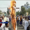 Під часу протесту в Індії загинули люди
