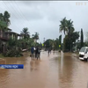 На Фіджі тропічний циклон забрав життя чотирьох людей 