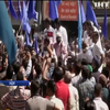 В Індії під час протестів загинули мітингувальники
