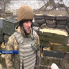 На Донбассе боевики продолжают нарушать пасхальное перемирие