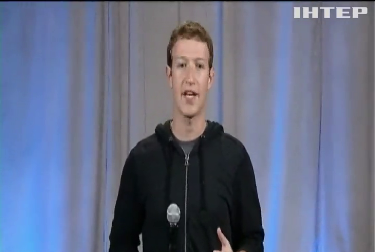 Скандал с Facebook: Цукерберга хотят отправить в отставку