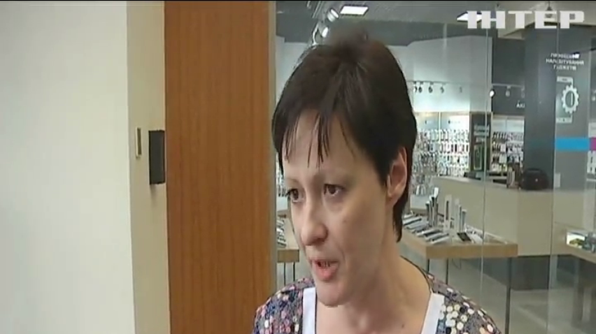 У торговельному центрі Кропивницького відпрацювали дії при пожежі