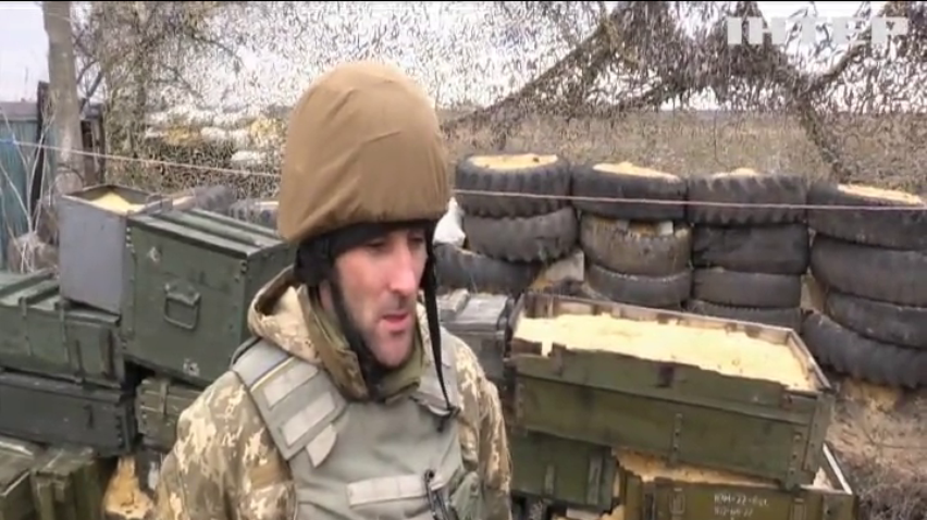 На Донбасі бойовики штучно створюють черги на пунктах пропуску