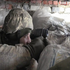 Війна на Донбасі: за добу поранено одного українського військового