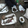 На Миколаївщині виявили схрон боєприпасів