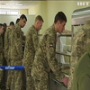Дні національних кухонь пройшли у навчальному центрі десантно-штурмових військ