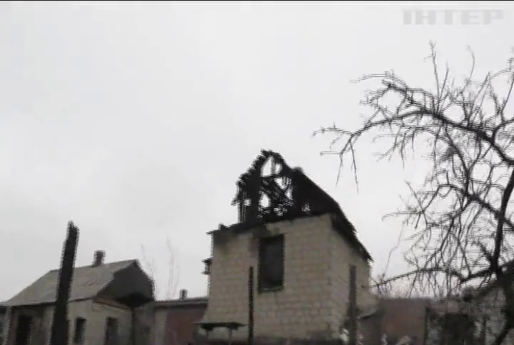 Війна на Донбасі: бойовики продовжують зривати перемир'я