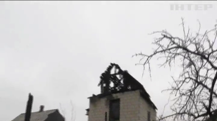 Війна на Донбасі: бойовики продовжують зривати перемир'я