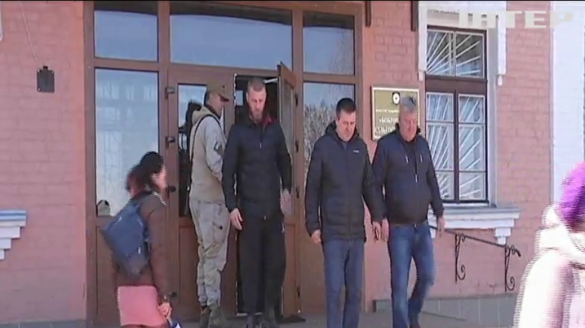У Кіровоградській області створять загони самооборони