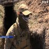 Війна на Донбасі: бойовики обстрілюють Луганське та Лебединське
