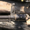 Війна на Донбасі: ворожі обстріли з гранатометів зафіксовані біля Водяного та Авдіївки