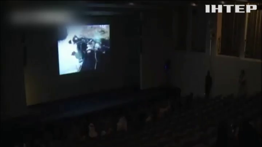 У Саудівській Аравії дозволять відвідувати кінотеатри