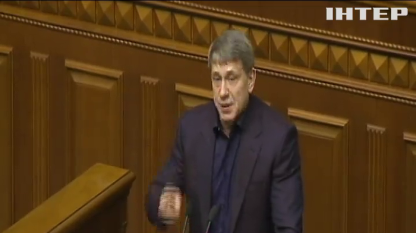 Година запитань до уряду: про що говорили депутати 