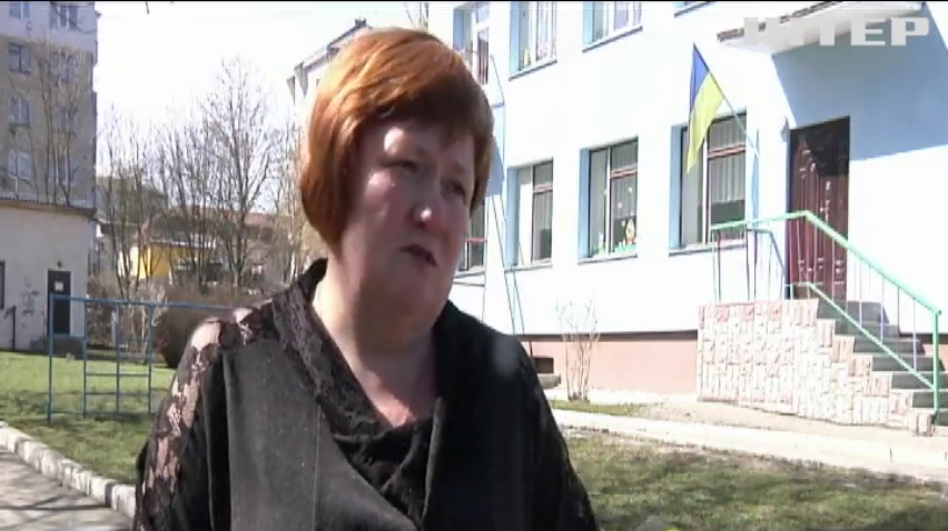 На Тернопільщині шукають винних у отруєнні дітей