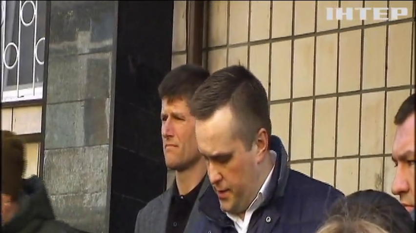 Конфликт САП и НАБУ: чем закончились ссоры антикоррупционеров