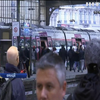 У Франції триває страйк залізничників
